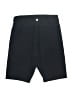 iuga Solid Black Athletic Shorts Size XL - photo 2