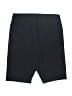 iuga Solid Black Athletic Shorts Size XL - photo 1