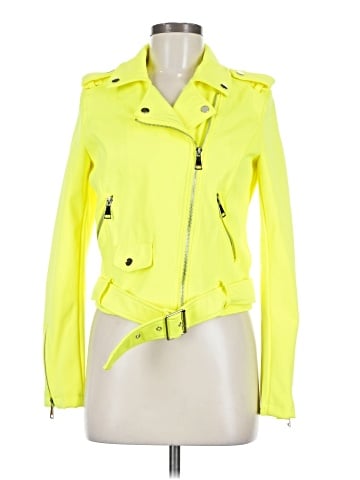 Azalea Wang Jacket (view 1)