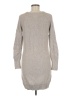Ruby Moon Gray Casual Dress Size M - photo 2