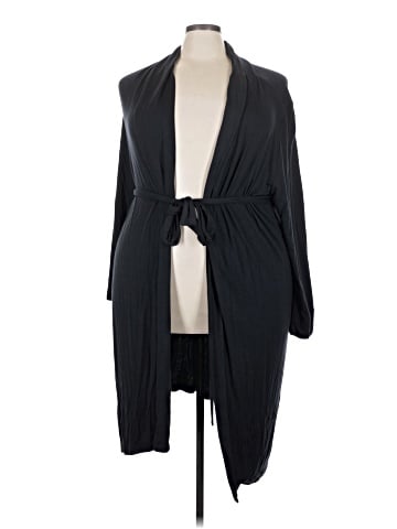 Norm Thompson Kimono (view 1)