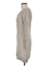Ruby Moon Gray Casual Dress Size M - photo 5