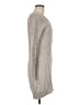 Ruby Moon Gray Casual Dress Size M - photo 4