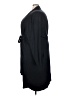 Norm Thompson Black Kimono Size XXL - photo 5