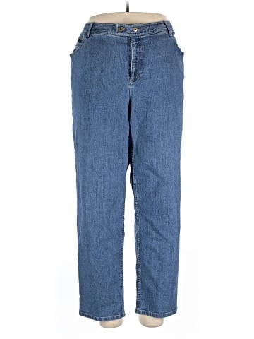 Liz Claiborne Jeans (view 1)