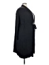 Norm Thompson Black Kimono Size XXL - photo 4