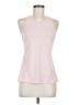 Unbranded Pink Active Tank Size M (estimated) - photo 1