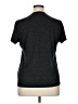 Unbranded 100% Polyester Gray Active T-Shirt Size XL - photo 2