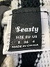 Assorted Brands 100% Acrylic Stripes White Pullover Sweater Size 4 - photo 7