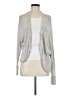 Freshman 1996 Silver Cardigan Size M - photo 1