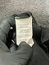 Bebe 100% Polyester Solid Black Cocktail Dress Size S - photo 8