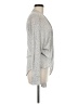Freshman 1996 Silver Cardigan Size M - photo 4