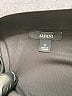 Alfani Solid Black Formal Skirt Size XS - photo 4