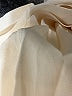 Unbranded Orange Cocktail Dress Size XS - photo 7