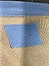 Unbranded 100% Polyester Tan Cardigan Size M - photo 7