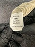 Unbranded 100% Polyester Tan Cardigan Size M - photo 8