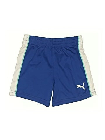 Puma Athletic Shorts (view 1)