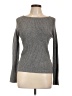 Maude Vivante Gray Pullover Sweater Size L - photo 1