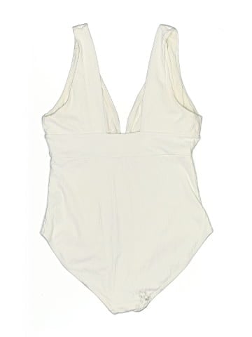 Andie One Piece Swimsuit (view 2)