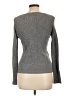 Maude Vivante Gray Pullover Sweater Size L - photo 2