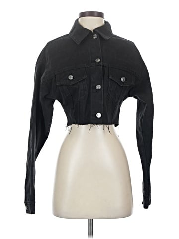 Forever 21 Denim Jacket (view 1)