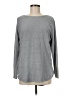 MICHAEL Michael Kors Gray Pullover Sweater Size M - photo 1