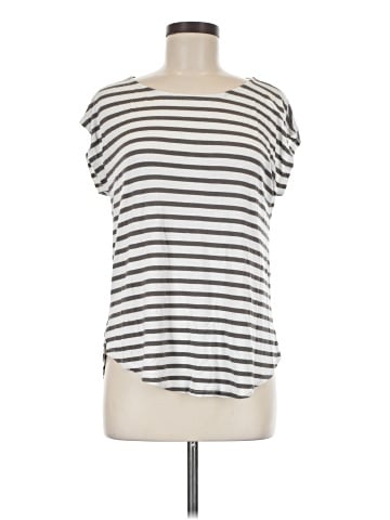 Green Envelope Short Sleeve T-Shirt (view 1)