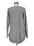 MICHAEL Michael Kors Gray Pullover Sweater Size M - photo 2