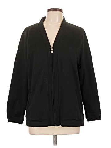 Tudor Court Cardigan (view 1)