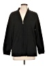 Tudor Court Black Cardigan Size XL (estimated) - photo 1