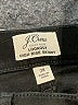 J.Crew Black Jeans Size 28 waist - photo 7