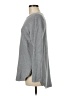 MICHAEL Michael Kors Gray Pullover Sweater Size M - photo 5