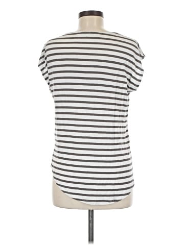 Green Envelope Short Sleeve T-Shirt (view 2)