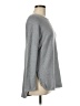 MICHAEL Michael Kors Gray Pullover Sweater Size M - photo 4