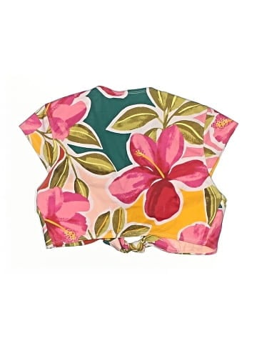 Beach Betty Swimsuit Top (view 2)