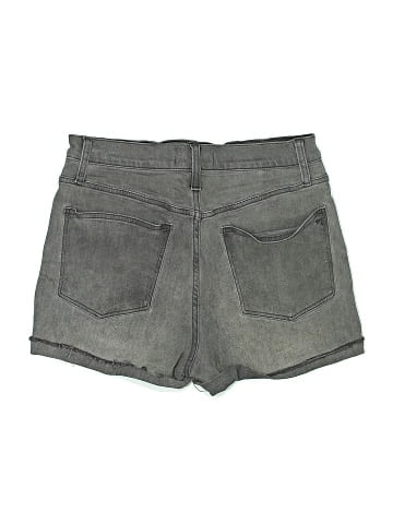Madewell Denim Short (view 2)