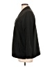 Tudor Court Black Cardigan Size XL (estimated) - photo 5
