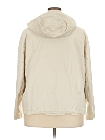 Eddie Bauer Raincoat (view 2)
