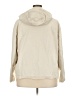 Eddie Bauer 100% Cotton Ivory Raincoat Size XXL - photo 2
