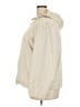 Eddie Bauer 100% Cotton Ivory Raincoat Size XXL - photo 5