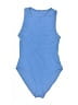 Unbranded Blue Bodysuit Size S (estimated) - photo 1