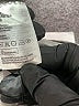 H&M Houndstooth Gray Jeans Size 8 - photo 8