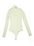 Lulus Ivory Bodysuit Size M - photo 1
