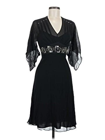 Karen Millen Cocktail Dress (view 1)