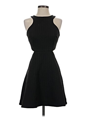 Club Monaco Cocktail Dress (view 1)