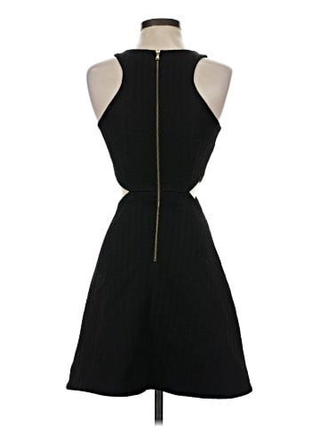 Club Monaco Cocktail Dress (view 2)