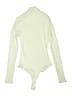 Lulus Ivory Bodysuit Size M - photo 2