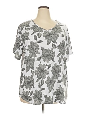 Knapp Studio Short Sleeve T-Shirt (view 1)