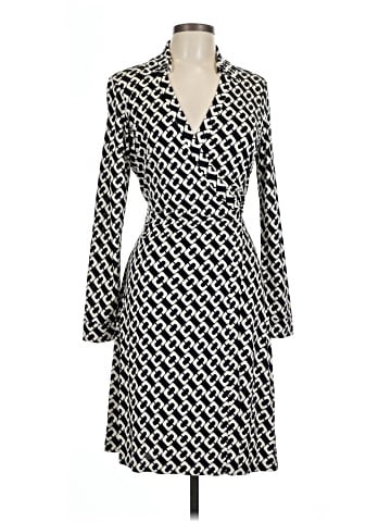 Diane von Furstenberg Casual Dress (view 1)