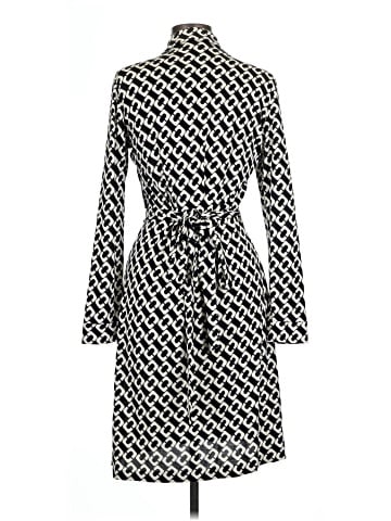 Diane von Furstenberg Casual Dress (view 2)